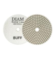Алмазный гибкий шлифовальный круг DIAM Экстра BUFF Универсал 000670