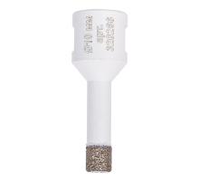 Сверло алмазное DIAM серия Экстра V-TECH 10мм 320266