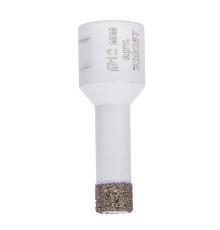 Сверло алмазное DIAM серия Экстра V-TECH 12мм 320267