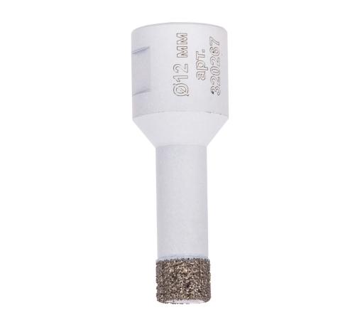Сверло алмазное DIAM серия Экстра V-TECH 12мм 320267