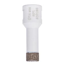 Сверло алмазное DIAM серия Экстра V-TECH 14мм 320268