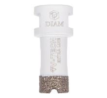 Сверло алмазное DIAM серия Экстра V-TECH 20мм 320271