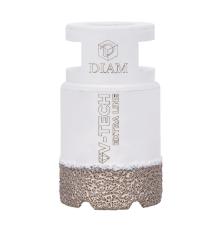 Сверло алмазное DIAM серия Экстра V-TECH 35мм 320274