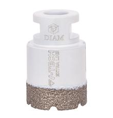 Сверло алмазное DIAM серия Экстра V-TECH 40мм 320275