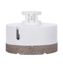 Сверло алмазное DIAM серия Экстра V-TECH 80мм 320278