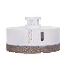 Сверло алмазное DIAM 100мм серия Экстра V-TECH 320279