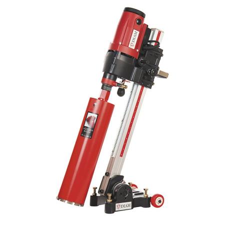 Сверлильная машина DIAM CSN-160 Angle 620012