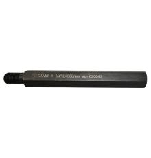 Удлинитель для коронок DIAM 300 мм 620043