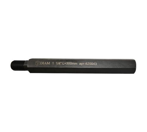 Удлинитель для коронок DIAM 300 мм 620043
