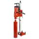 Сверлильная машина DIAM ML-180N 620064