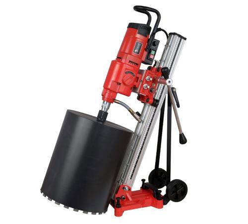 Сверлильная машина DIAM ML-350/2AE 620093