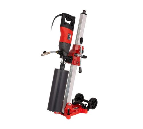 Сверлильная машина DIAM ML-160/2A-HIT LC (комплект) 620108