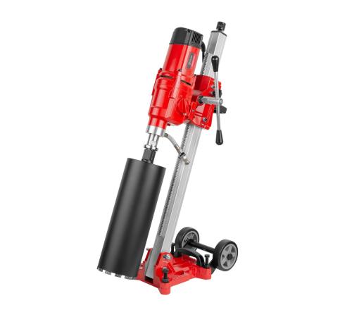 Сверлильная машина DIAM EX-300/2A-LC Brushless 620124