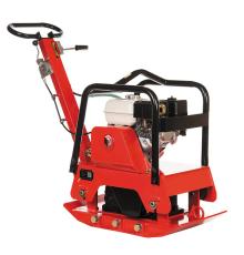 Виброплита DIAM VMR-160/5.5H 630035