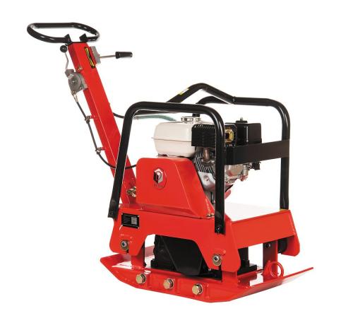 Виброплита DIAM VMR-160/5.5H 630035