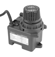 Помпа WP-2 к станкам серии SM/SK 640076