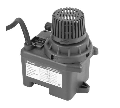 Помпа WP-2 к станкам серии SM/SK 640076