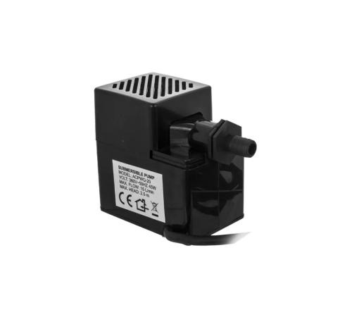 Помпа к станкам серии SM/SK/380В 640078
