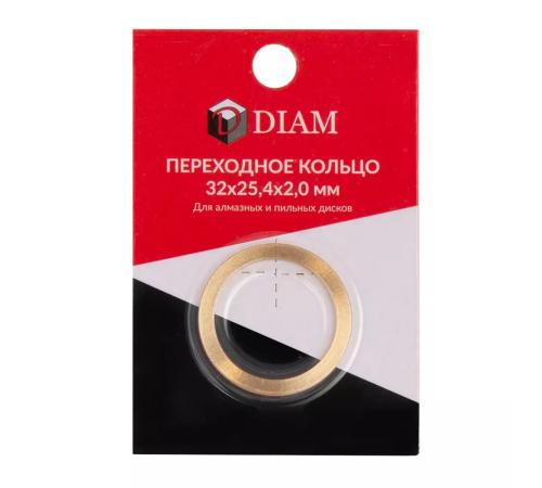 Переходное кольцо DIAM 32х25,4 640086