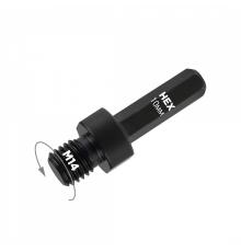 Переходник DIAM для сверла M14 649009