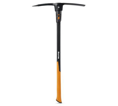 KRAFTOOL KRAFTBUILT 2200 г, 900 мм, усиленная, кирка (20171)