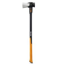 KRAFTOOL KRAFTBUILT 3600 г, 900 мм, мощный колун-кувалда (20665-36)