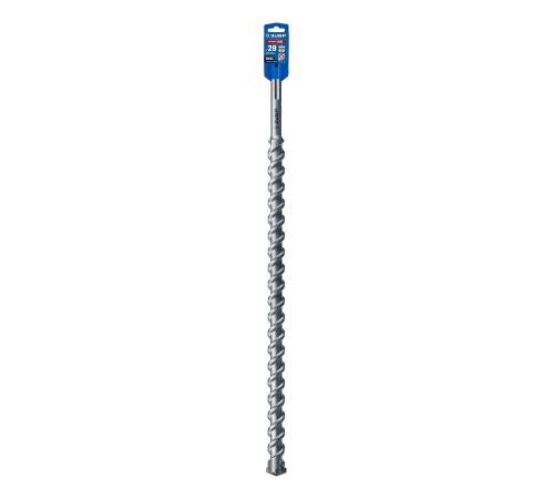ЗУБР ПРОФИ-4Х 28x880/1000 мм, SDS-max бур, ПРОФЕССИОНАЛ (29350-880-28)