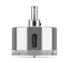 STAYER DIAMOND d 60 мм, Р60, Алмазная коронка (29931-60)