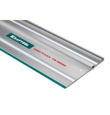 KRAFTOOL KRAFTFLEX FS-3000 мм, Направляющая шина (32432-3)
