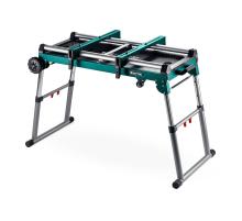 KRAFTOOL TT-1200, 1070x440х770 мм, многофункциональный складной стол (38781)