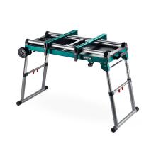 KRAFTOOL TT-1200, 1070x440х770 мм, многофункциональный складной стол (38781)