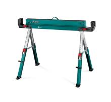 KRAFTOOL SH-110, 1085х690х(618-820) мм, строительные козлы усиленные (38790)