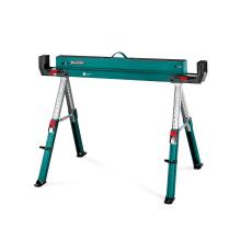 KRAFTOOL SH-110, 1085х690х(618-820) мм, строительные козлы усиленные (38790)