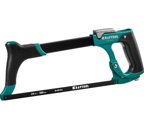 KRAFTOOL Extrem, ножовка по металлу (15802)