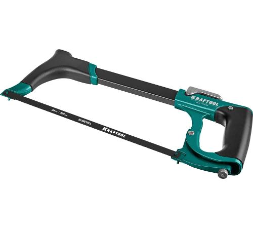 KRAFTOOL Extrem, ножовка по металлу (15802)