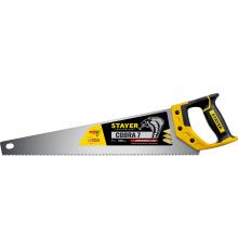 STAYER Cobra 7, 450 мм, универсальная ножовка, Professional (1510-45)