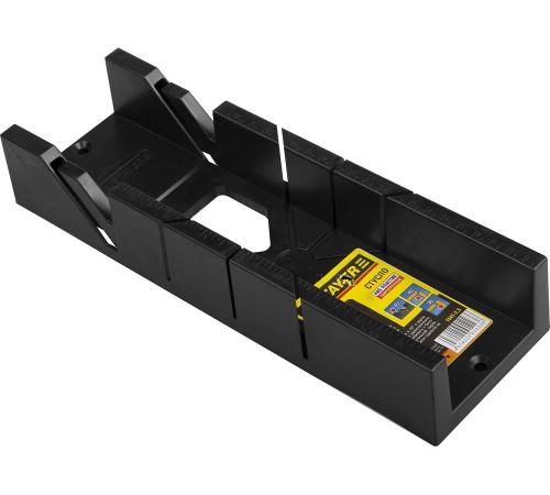 STAYER 65 х 40 мм, M - 65, пластиковое стусло (1541-2,5)