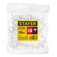 STAYER 1,5 мм, 200 шт, крестики для плитки (3380-1,5)
