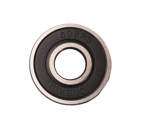 Подшипник шариковый 608-2RS (22х8х7) CNBALL