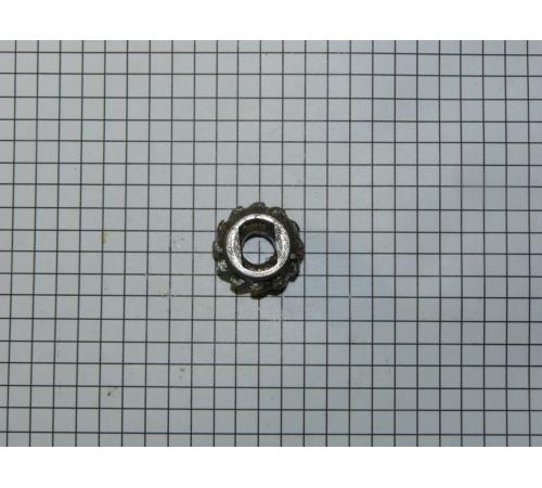 Шестерня ведущая D19x11,58mm, Z=12