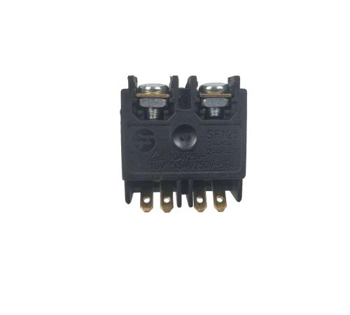 Выключатель SF125 5(5)A 5E4