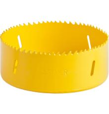 STAYER Procut, 114 мм, биметаллическая коронка (29547-114)