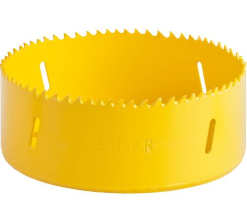 STAYER Procut, 114 мм, биметаллическая коронка (29547-114)