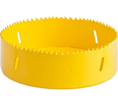 STAYER Procut, 133 мм, биметаллическая коронка (29547-133)