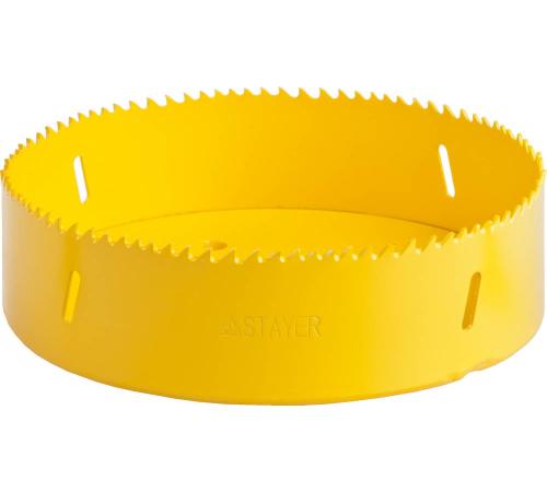 STAYER Procut, 152 мм, биметаллическая коронка (29547-152)