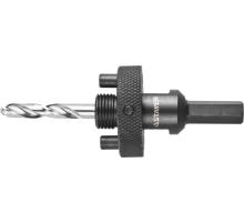 STAYER Procut, 32-152 мм, державка для биметаллических коронок (29550)