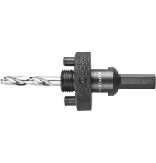 STAYER Procut, 32-152 мм, державка для биметаллических коронок (29550)