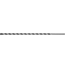 STAYER ProHammer, 8 x 300 мм, сверло по бетону, Professional (2915-300-08)