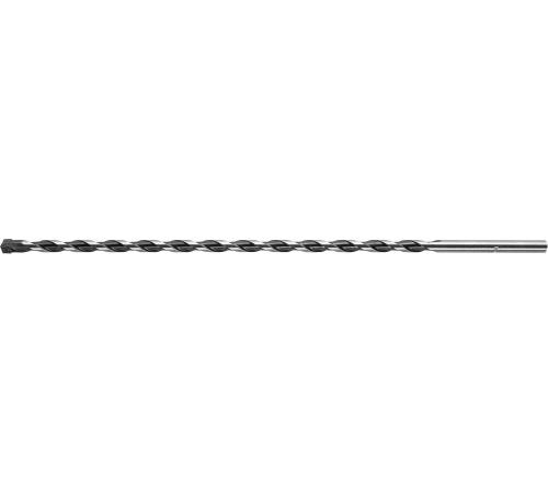 STAYER ProHammer, 8 x 300 мм, сверло по бетону, Professional (2915-300-08)