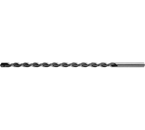 STAYER ProHammer, 12 x 300 мм, сверло по бетону, Professional (2915-300-12)